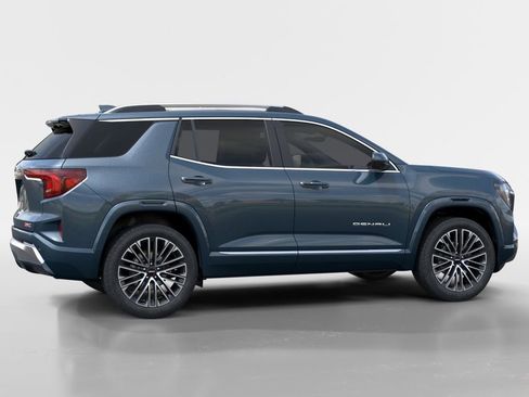 New 2026 GMC Terrain Denali w/ LPO, Floor Liner Package AWD/4WD image 5