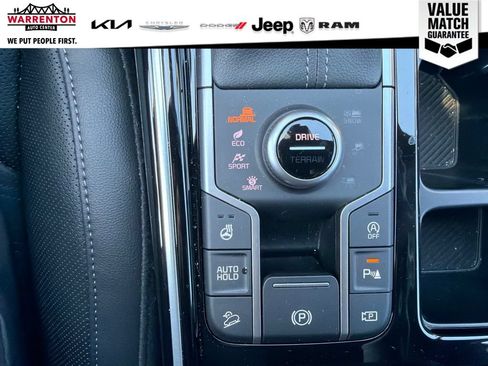 Used 2026 Kia Sorento SX Prestige AWD/4WD image 23