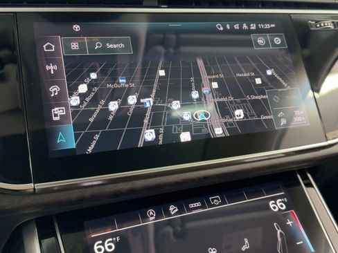 Used 2025 Audi Q7 2.0T Premium w/ Convenience Plus Package image 24