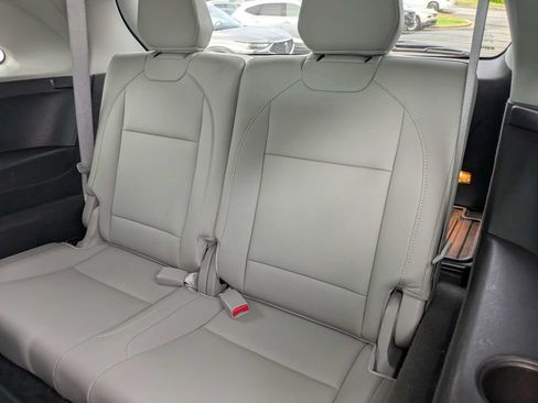 Used 2016 Acura MDX SH-AWD image 15