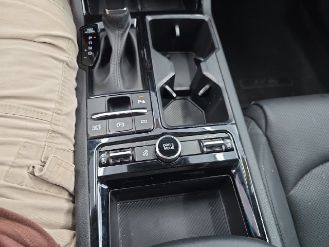 Certified 2025 Kia K5 EX FWD image 22