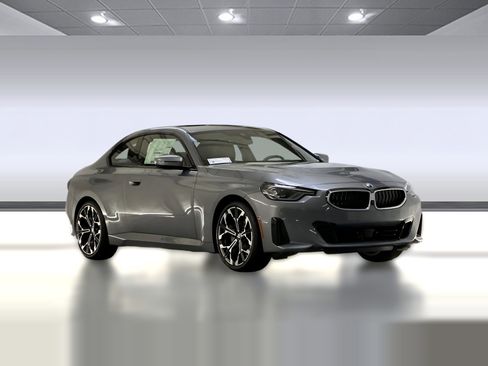 New 2026 BMW 230i Coupe w/ Premium Package image 6