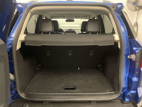 Used 2020 Ford EcoSport SES AWD/4WD image 19