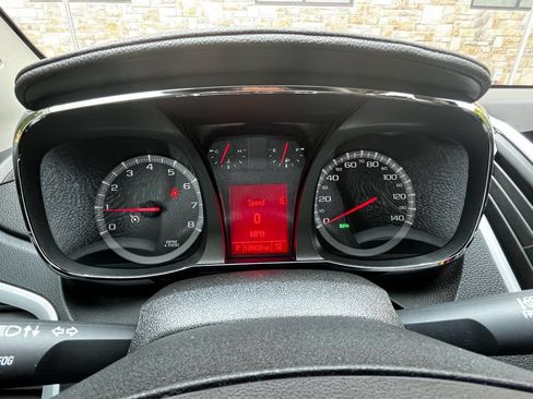 Used 2012 GMC Terrain SLE AWD/4WD image 11