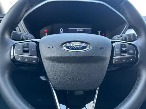 Used 2024 Ford Escape Active AWD/4WD image 26