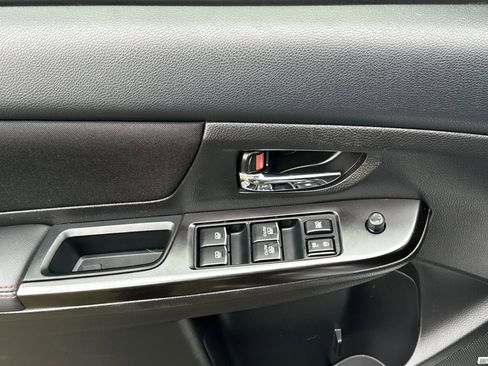 Used 2017 Subaru WRX Premium image 11