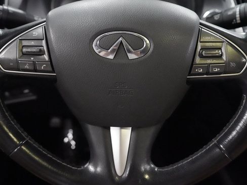 Used 2014 INFINITI Q50 Premium w/ Navigation Package RWD image 14