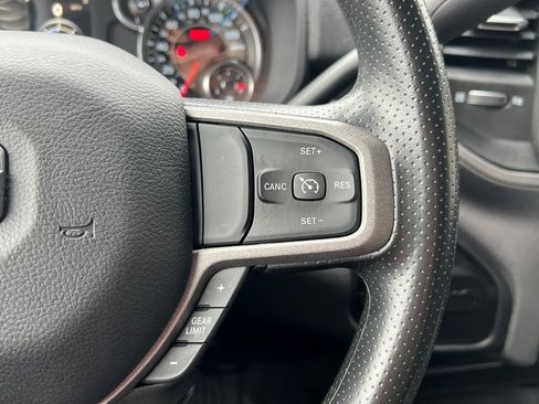 Used 2024 RAM 2500 Tradesman w/ Snow Chief Group image 30