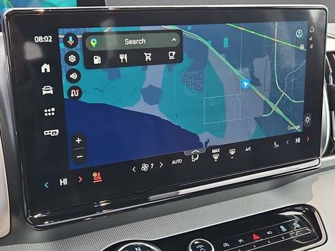 Certified 2025 Ford Expedition Max Active AWD/4WD image 30