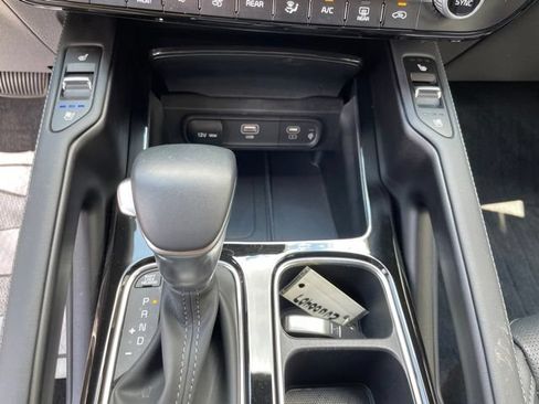 Certified 2025 Kia Telluride EX X-Line AWD/4WD image 16