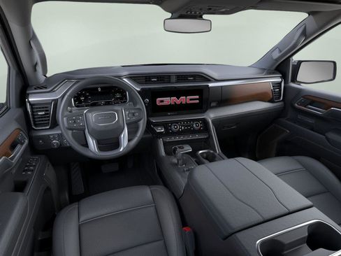 New 2026 GMC Sierra 1500 Denali image 15