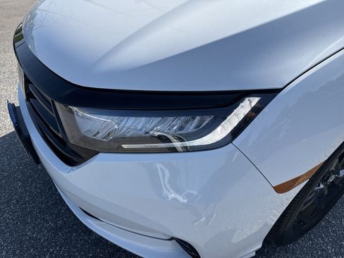 Certified 2024 Honda Odyssey Sport image 6