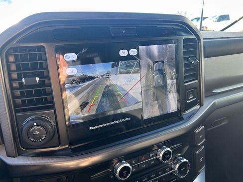 New 2025 Ford F150 Platinum image 25