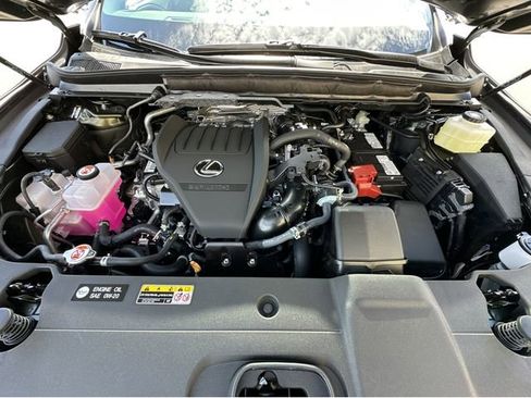 New 2026 Lexus RX 350 FWD image 28