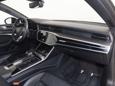 Used 2022 Audi S7 Prestige w/ Prestige Package image 49