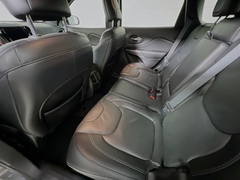 Used 2020 Jeep Cherokee High Altitude image 29