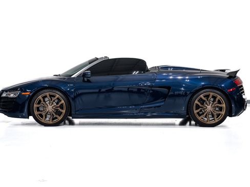 Used 2014 Audi R8 V10 image 10