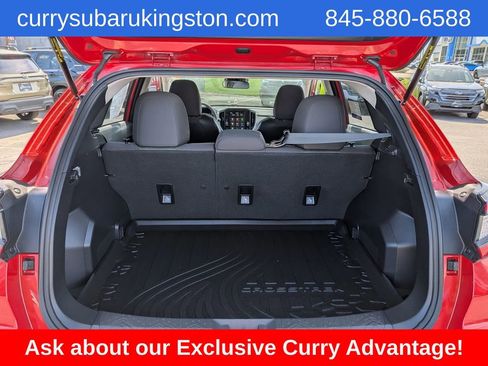 Used 2024 Subaru Crosstrek 2.0i Premium image 5