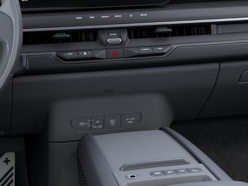 New 2026 Kia EV9 GT-Line AWD/4WD image 23
