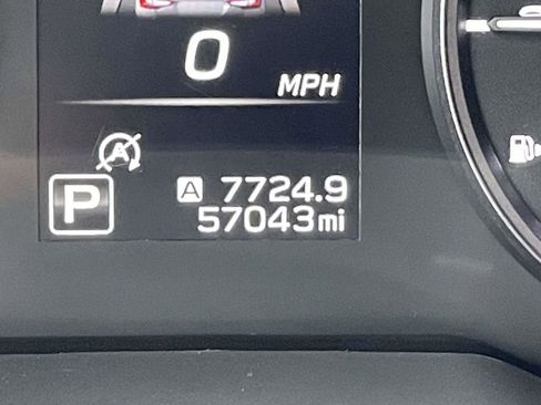 Used 2024 Subaru Legacy image 24