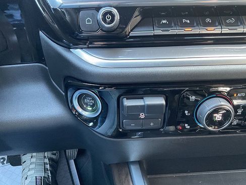 Used 2023 Chevrolet Silverado 1500 High Country w/ High Country Premium Package image 27