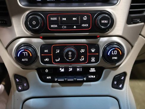 Used 2015 GMC Yukon XL Denali w/ Touring Package image 34