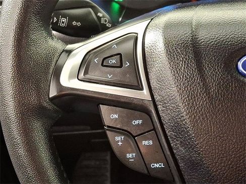 Used 2022 Ford Edge SEL w/ Convenience Package image 20