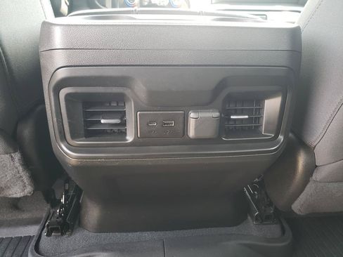 Used 2021 Chevrolet Silverado 1500 LT Trail Boss w/ Bed Protection Package AWD/4WD image 13