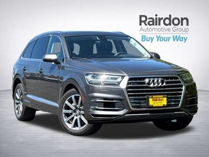Used 2018 Audi Q7 3.0T Premium Plus w/ Premium Plus Package