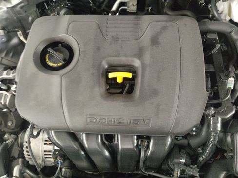 Used 2023 Kia Forte LXS w/ LXS Technology Package FWD image 30