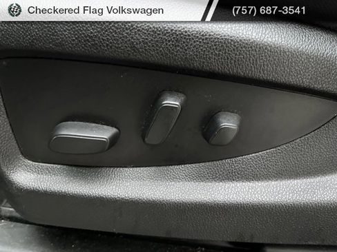 Used 2017 Chevrolet Tahoe LS w/ Skid Plate Package image 22