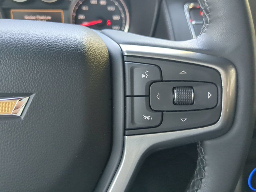 Certified 2023 Chevrolet Tahoe LS RWD image 30