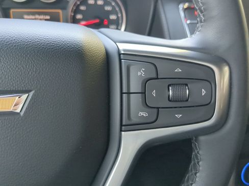 Certified 2023 Chevrolet Tahoe LS RWD image 30