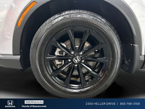Used 2025 Honda CR-V Sport-L image 29