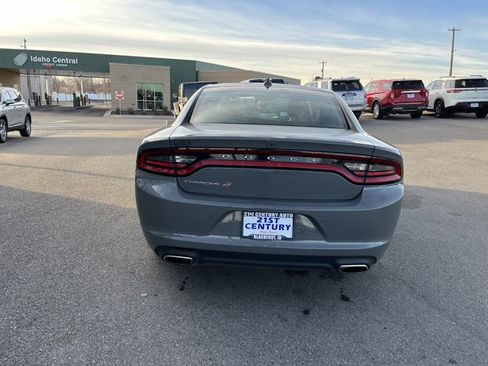 Used 2023 Dodge Charger SXT w/ Cold Weather Package image 13