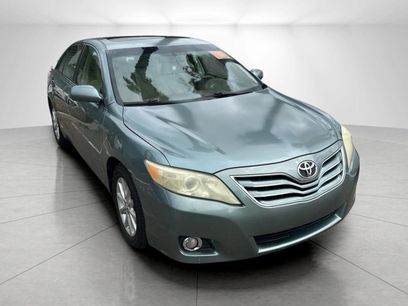 Used 2011 Toyota Camry XLE