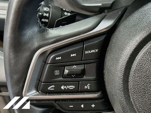 Used 2023 Subaru Ascent Touring AWD/4WD image 12