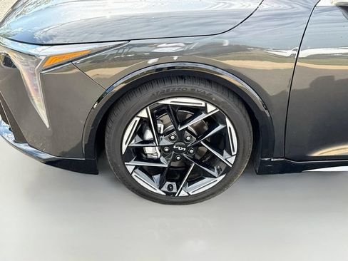 Used 2025 Kia K4 GT-Line w/ GT-Line Premium Package FWD image 36