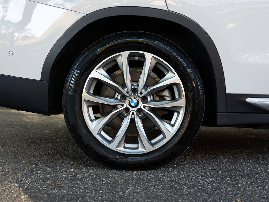 Used 2019 BMW X3 xDrive30i AWD/4WD image 14