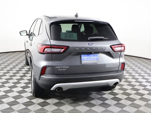 Used 2025 Ford Escape Active image 7