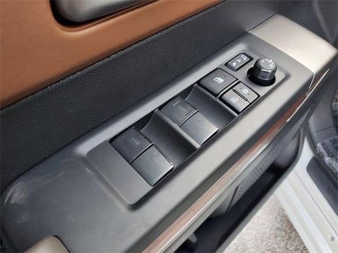 New 2026 Toyota Tundra 1794 Edition image 17