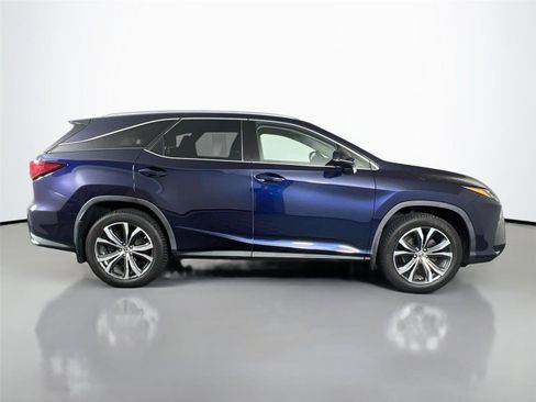 Used 2018 Lexus RX 350L AWD image 7
