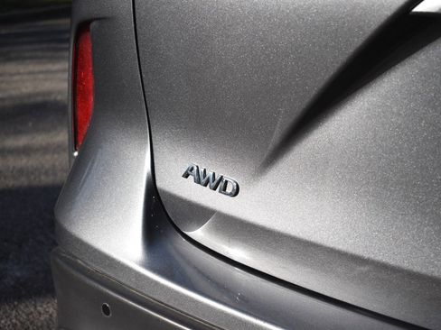 Used 2021 INFINITI QX50 Luxe image 36