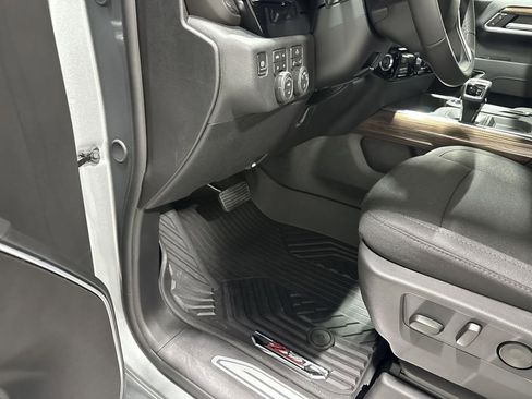 New 2026 Chevrolet Silverado 1500 LT AWD/4WD image 10