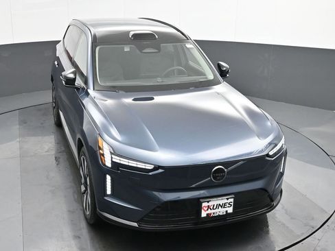 New 2025 Volvo EX90 Ultra AWD/4WD image 27