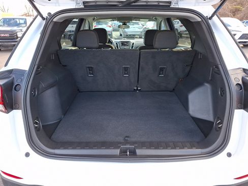 Certified 2022 Chevrolet Equinox LT image 29
