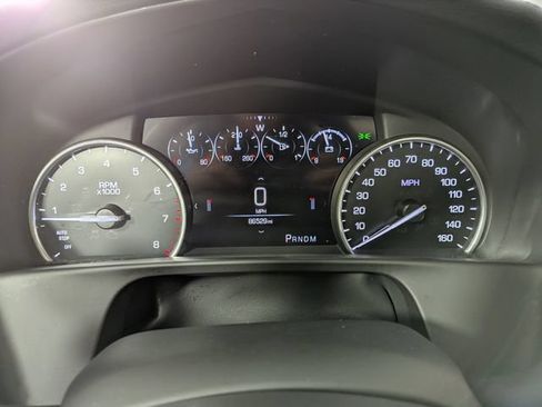 Used 2017 Cadillac CT6 Luxury AWD/4WD image 3