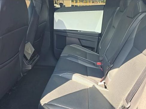 Used 2024 Tesla Cybertruck Cyberbeast AWD/4WD image 6
