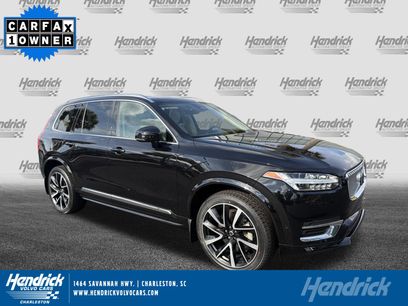 Certified 2023 Volvo XC90 B6 Plus w/ Protection Package Premier