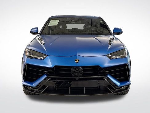 Used 2023 Lamborghini Urus Performante image 8